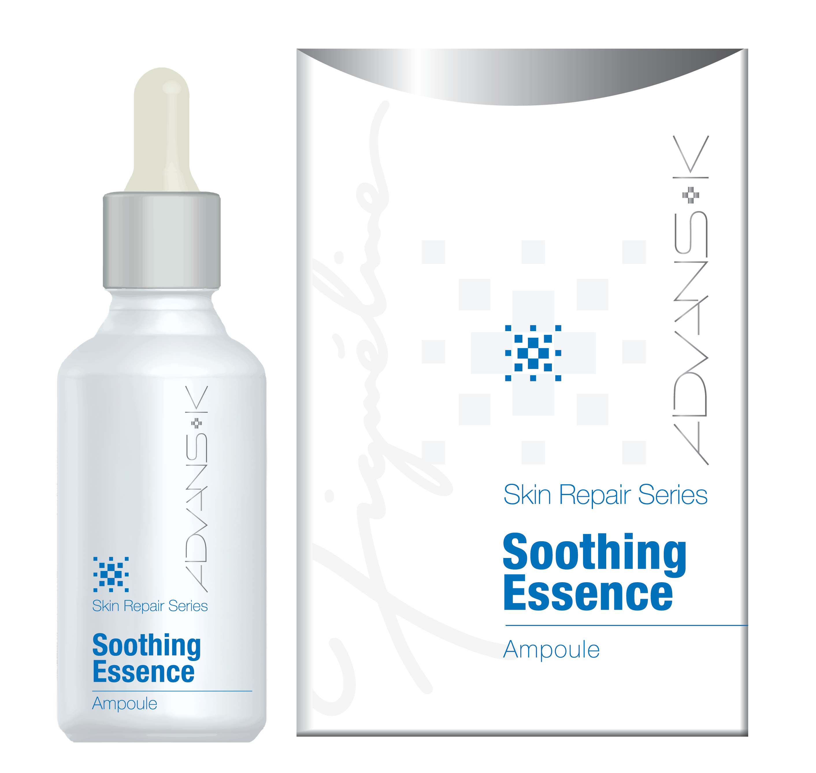 Soothing Essence Ampoule
