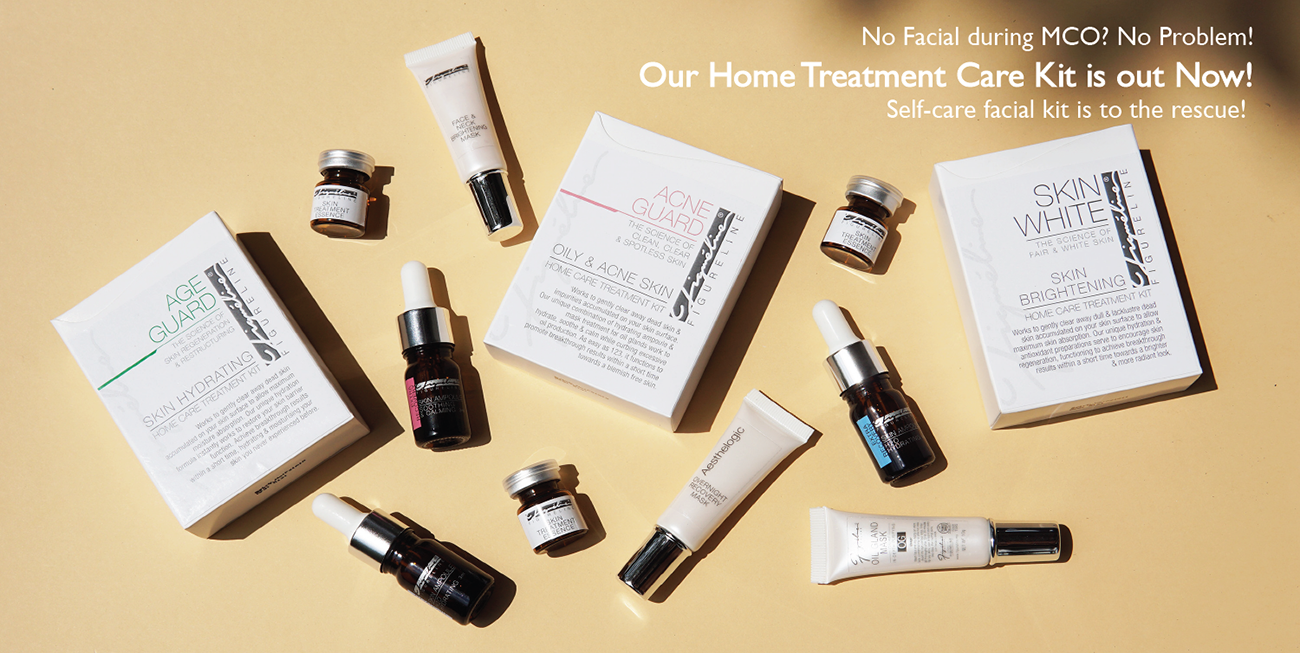 Home Treatment Care Kit