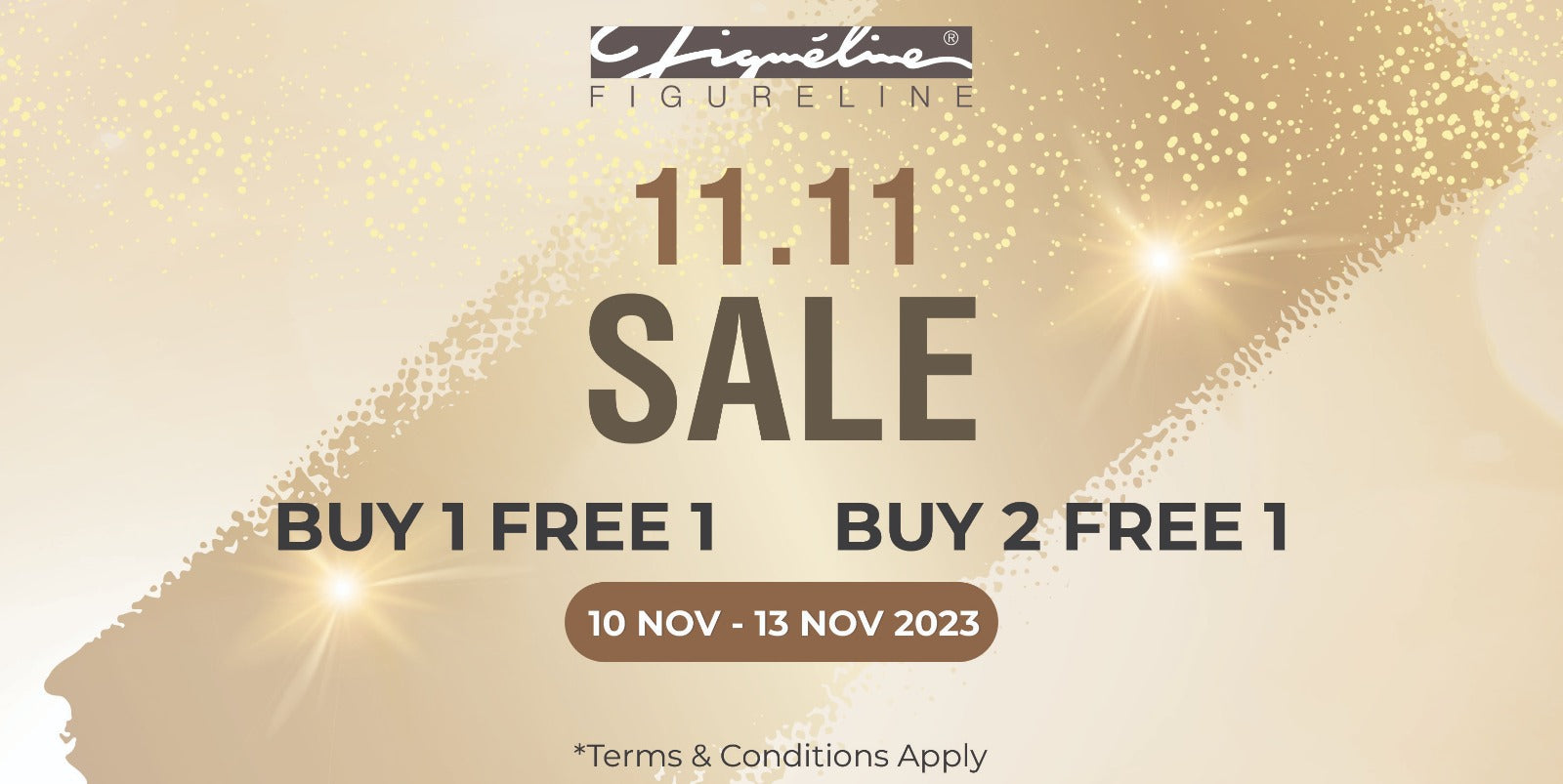 11.11 Sales
