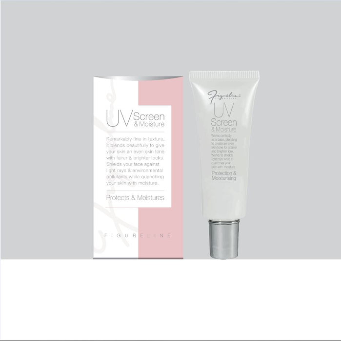 UV Screen & Moisture