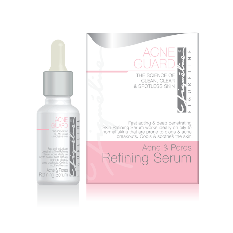 Acne & Pores Refining Serum