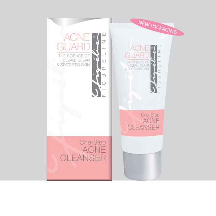 One-Step Acne Cleanser