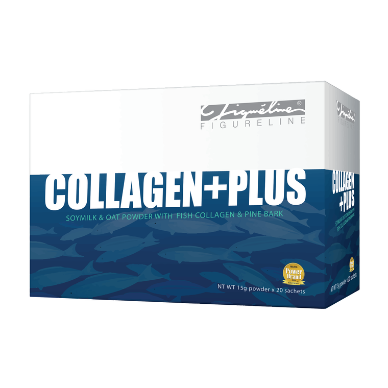 Collagen+ Plus