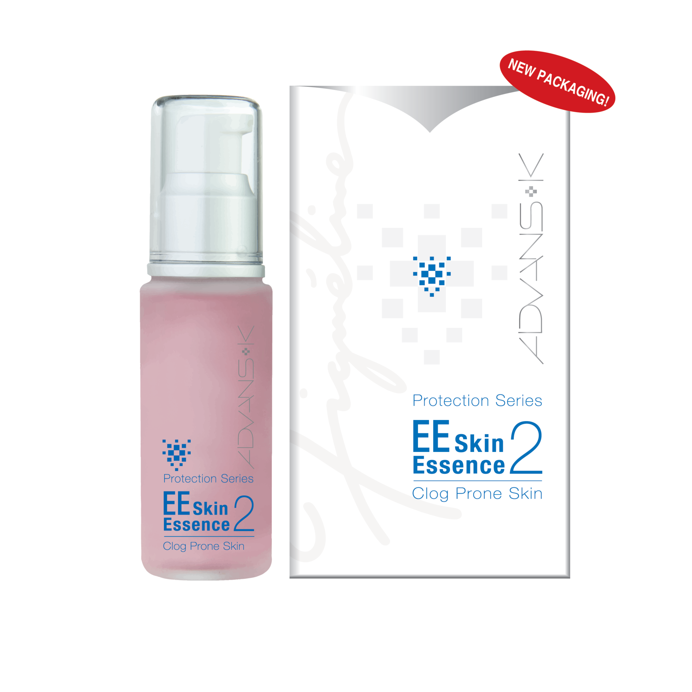 EE Skin Essence 2