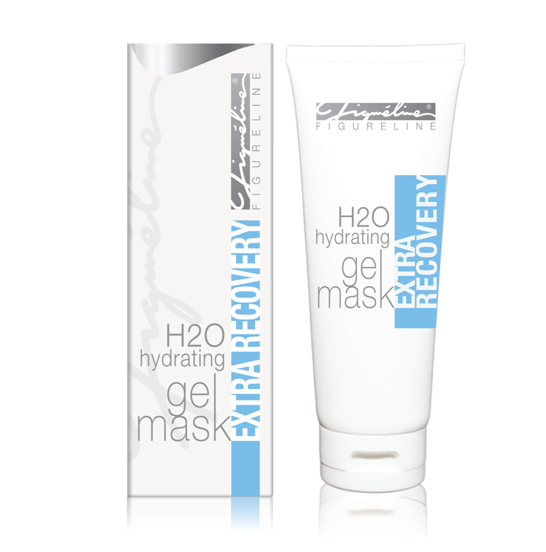 H2O Hydrating Gel Mask