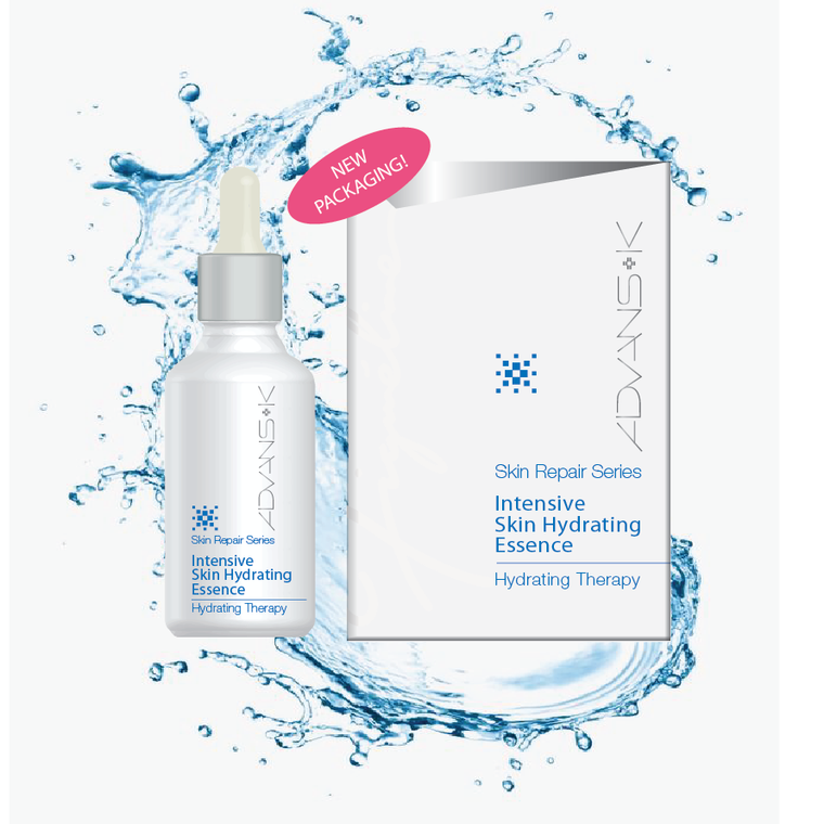 Intensive Skin Hydrating Essence