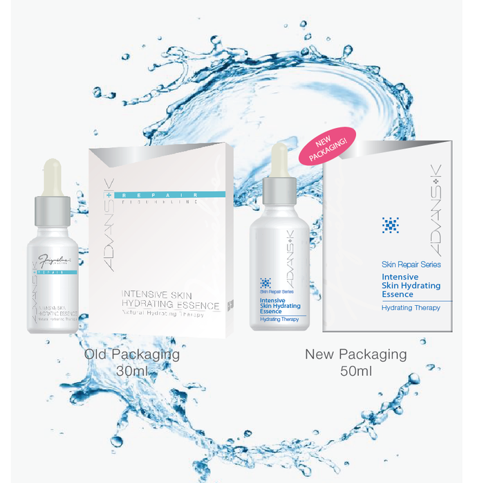 Intensive Skin Hydrating Essence