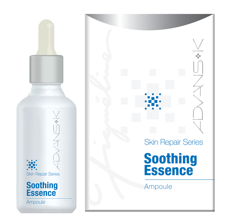 Soothing Essence Ampoule