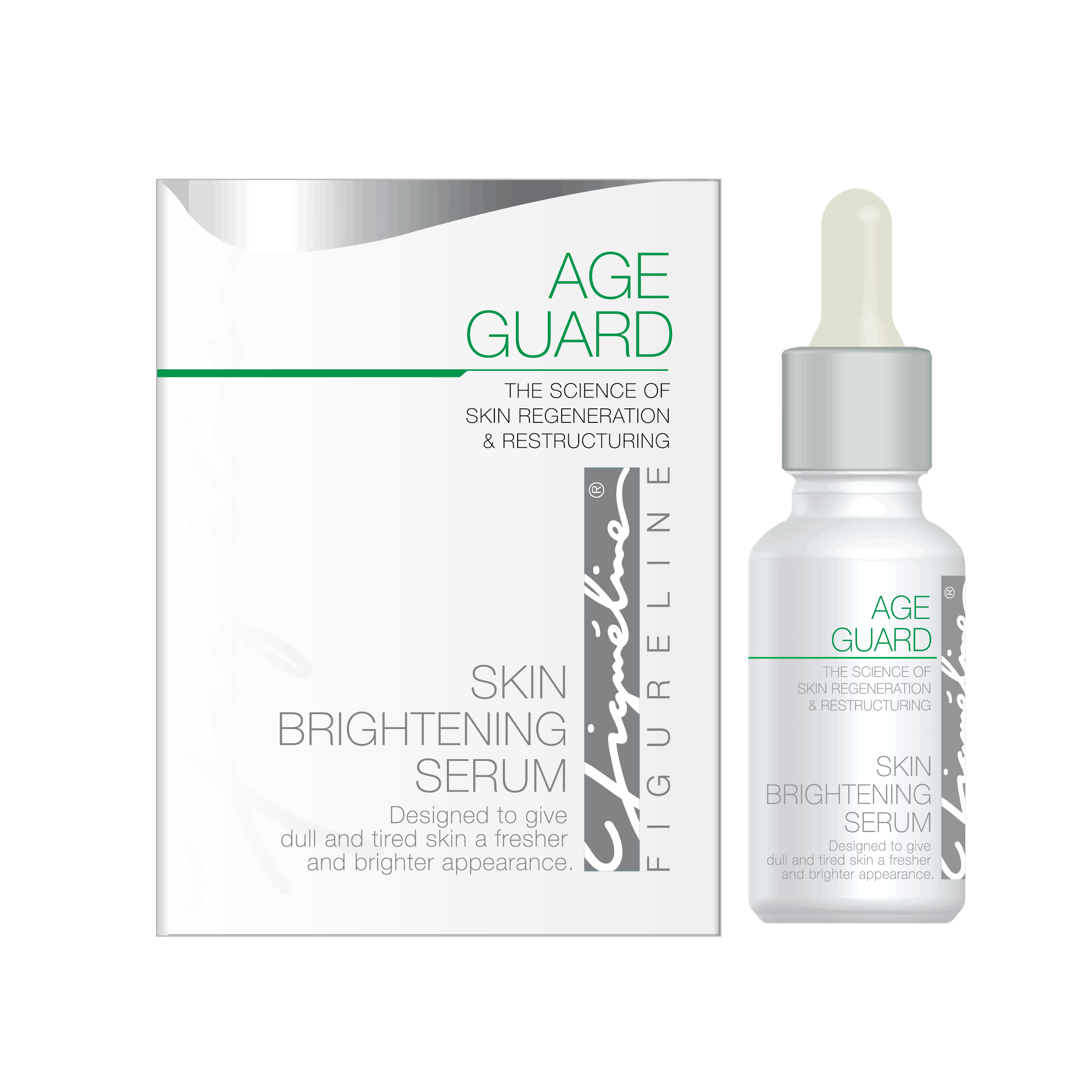 Skin Brightening Serum