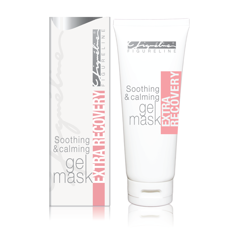 Soothing & Calming Gel Mask