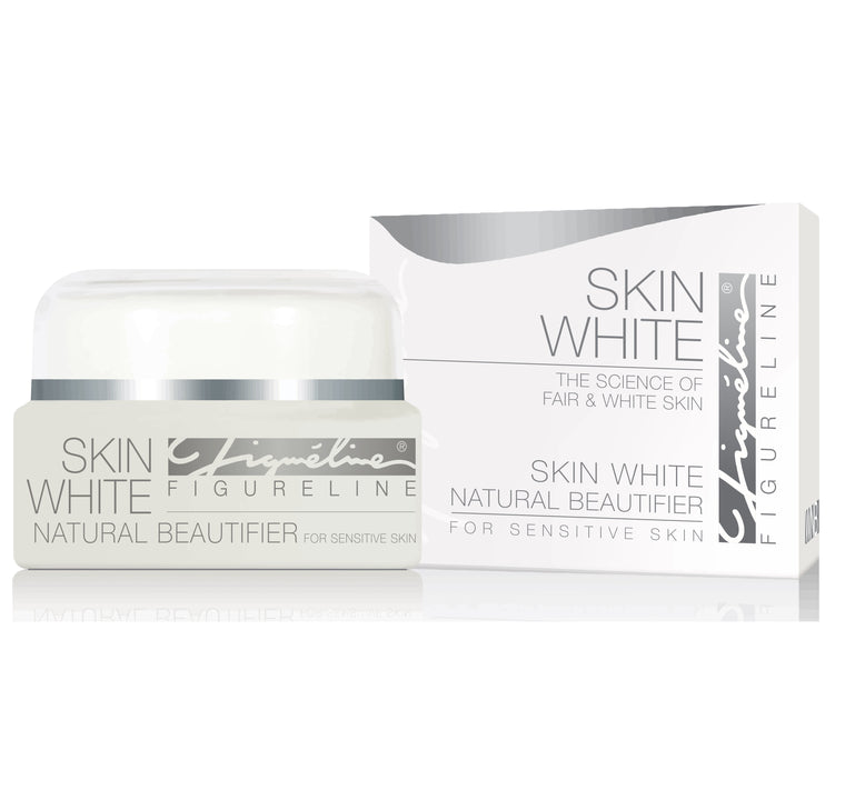 Skin White Natural Beautifier