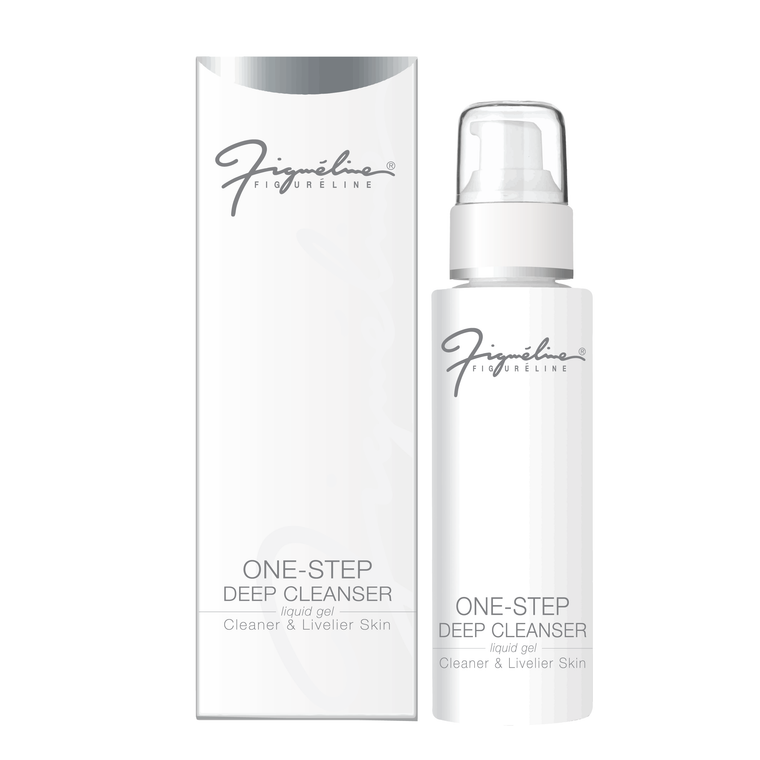 One-Step Deep Cleanser