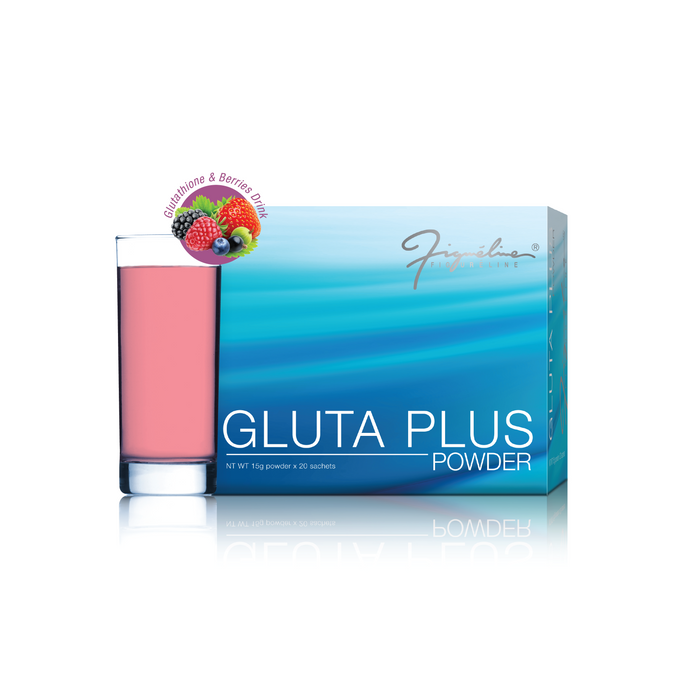 SOD Gluta Plus (Strengthen Immune System, Fairer & Brighter Skin)