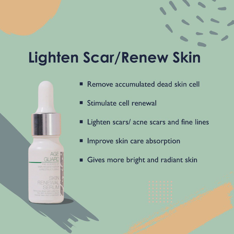 Skin Renewal Therapy