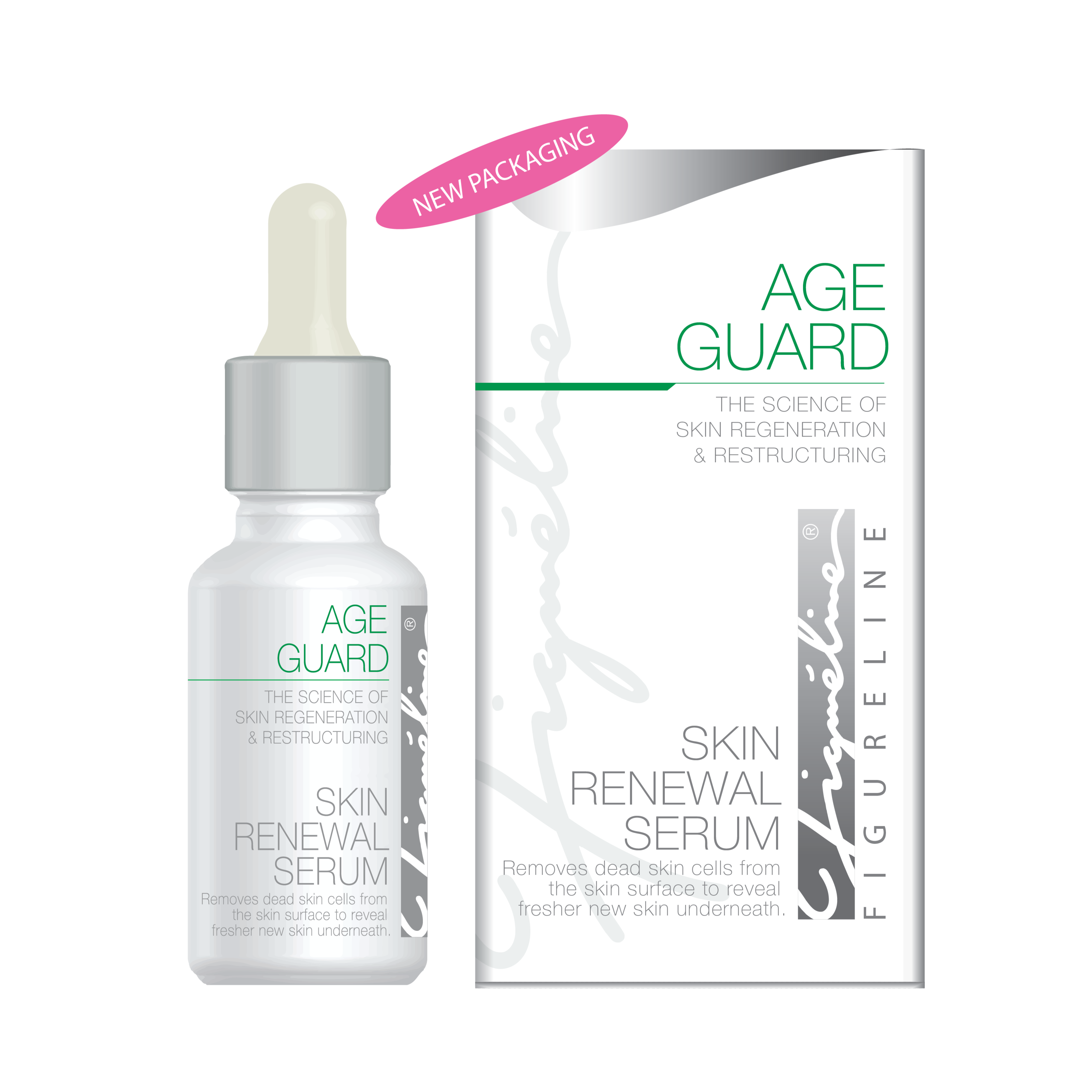 Skin Renewal Serum