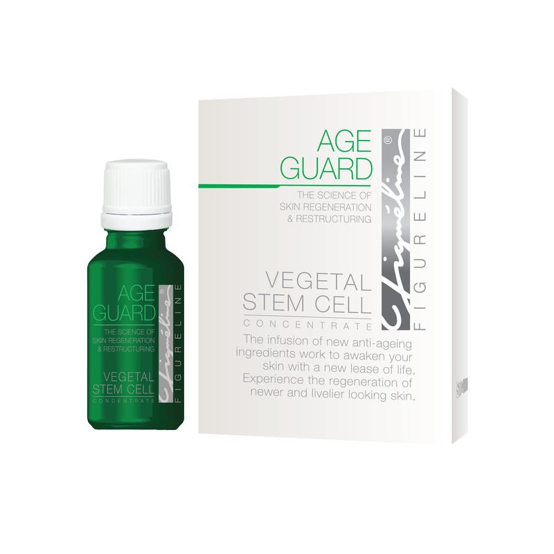 Vegetal Stem Cell Concentrate